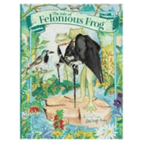 Self Published 3 Plus The Tale of the Felonious Frog - Alla & Allan Wolf-Tasker
