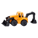 Siku 2 Plus Backhoe