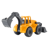Siku 2 Plus Backhoe