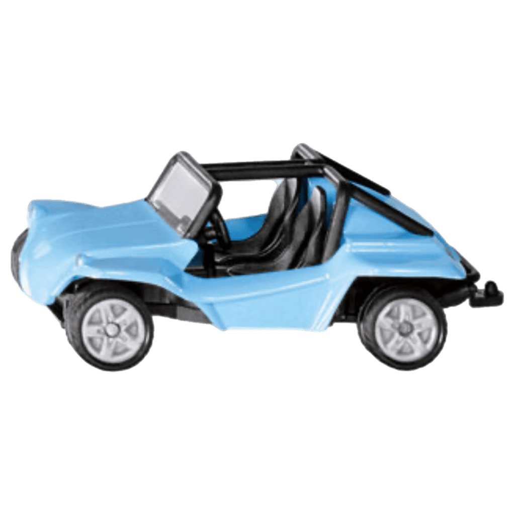 Siku 2 Plus Buggy