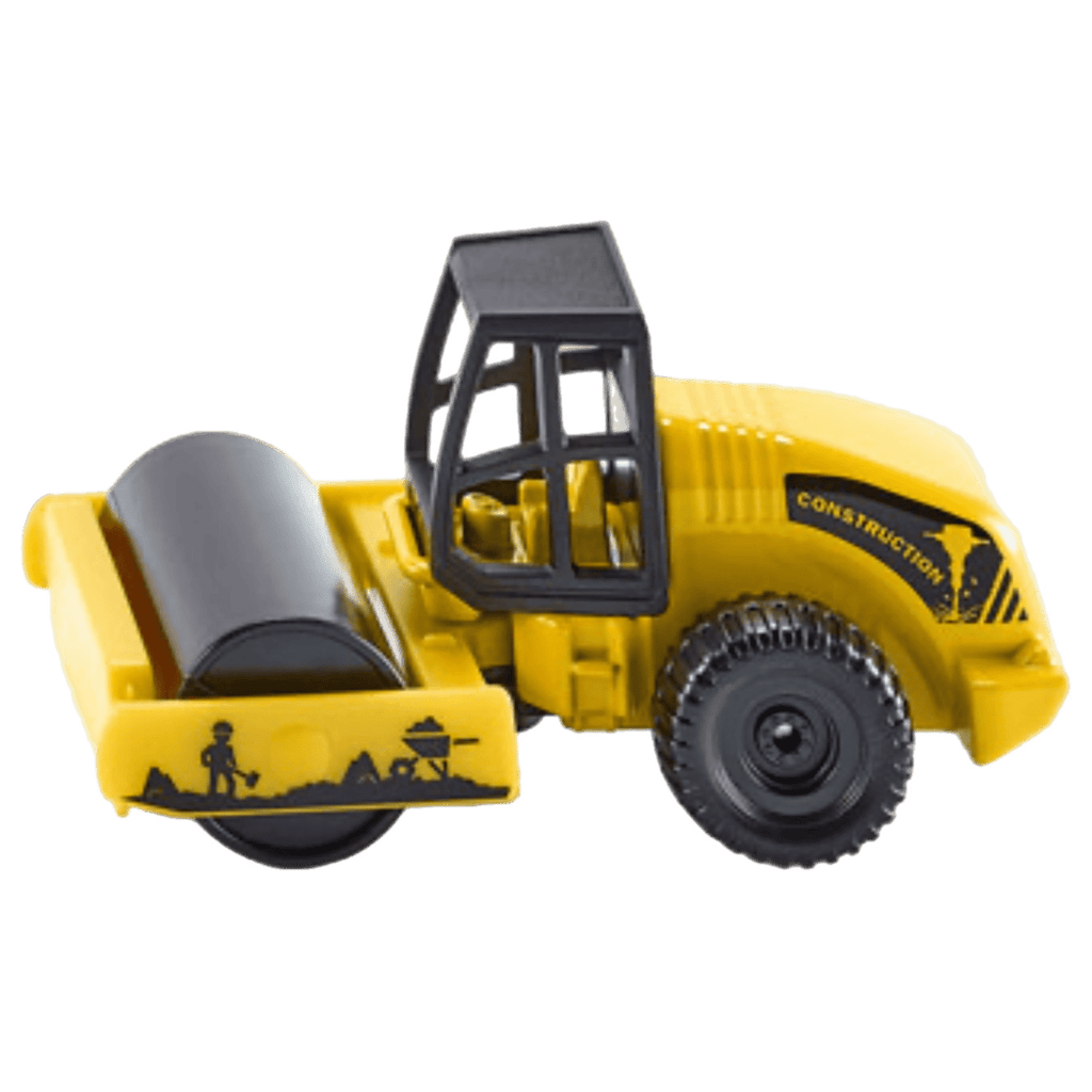 Siku 2 Plus Compactor