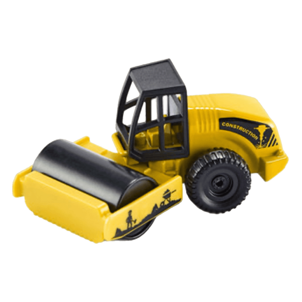 Siku 2 Plus Compactor