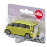 Siku 2 Plus VW ID Buzz
