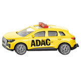 Siku 3 Plus ADAC Pick Up