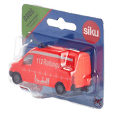 Siku 3 Plus Ambulance