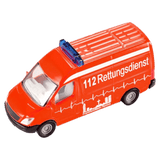 Siku 3 Plus Ambulance