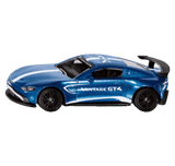 Siku 3 Plus Aston Martin Vantage GT4