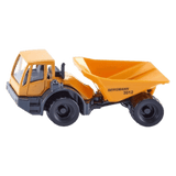 Siku 3 Plus Bergmann Dumper