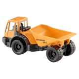 Siku 3 Plus Bergmann Dumper