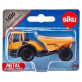 Siku 3 Plus Bergmann Dumper