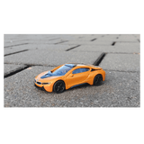 Siku 3 Plus BMW i8