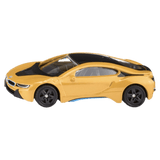 Siku 3 Plus BMW i8