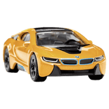 Siku 3 Plus BMW i8