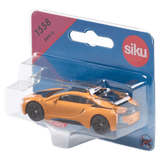 Siku 3 Plus BMW i8