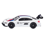 Siku 3 Plus BMW M4 Racing