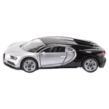 Siku 3 Plus Bugatti Chiron