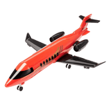 Siku 3 Plus Business Aircraft