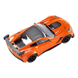 Siku 3 Plus Chevrolet Corvette ZR1