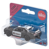 Siku 3 Plus Dodge Challenger SRT County Sheriff