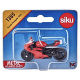Siku 3 Plus Ducati Panigale