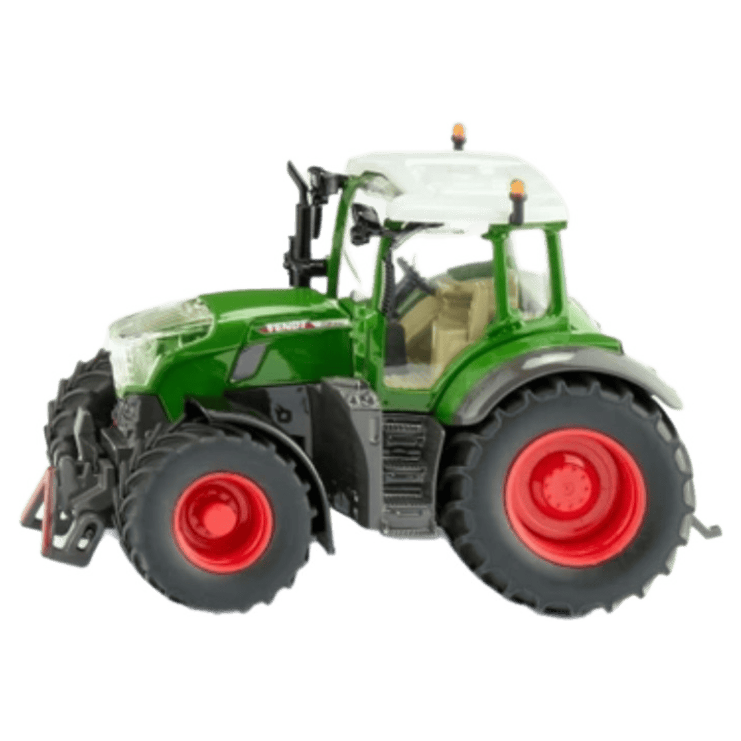 Siku 3 Plus Fendt 728 Vario