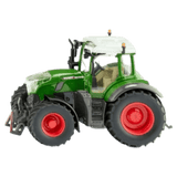 Siku 3 Plus Fendt 728 Vario