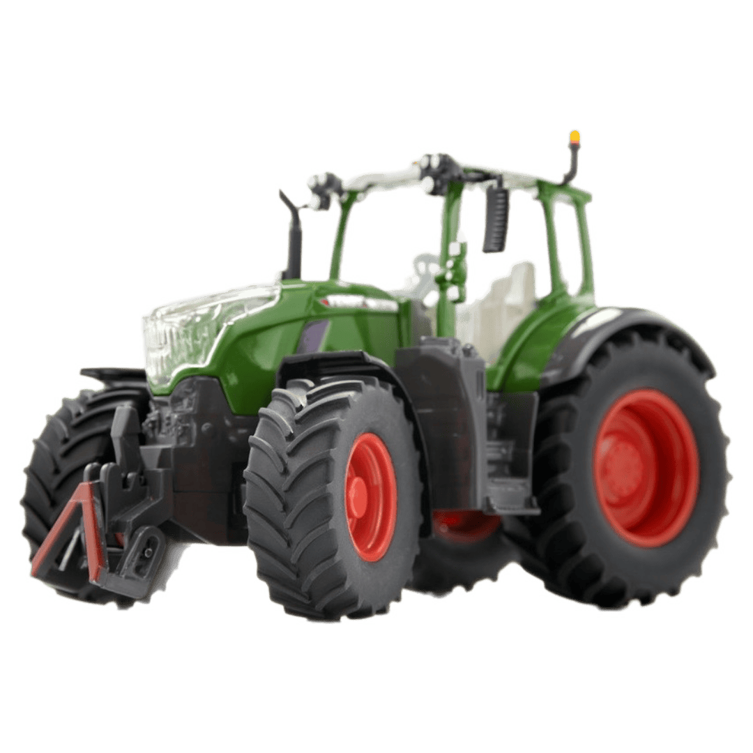 Siku 3 Plus Fendt 728 Vario