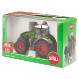 Siku 3 Plus Fendt 728 Vario