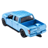Siku 3 Plus Ford 150 Pick Up Camper