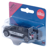 Siku 3 Plus Ford F-150 Police Truck