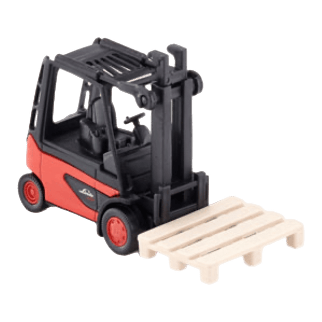 Siku 3 Plus Forklift S