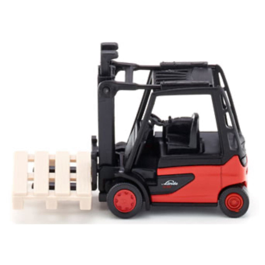 Siku 3 Plus Forklift S