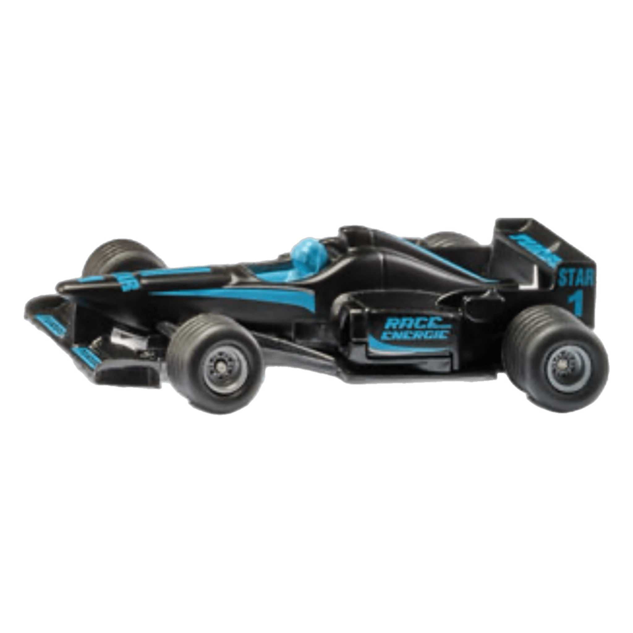 Siku 3 Plus Formula 1 Racing Car