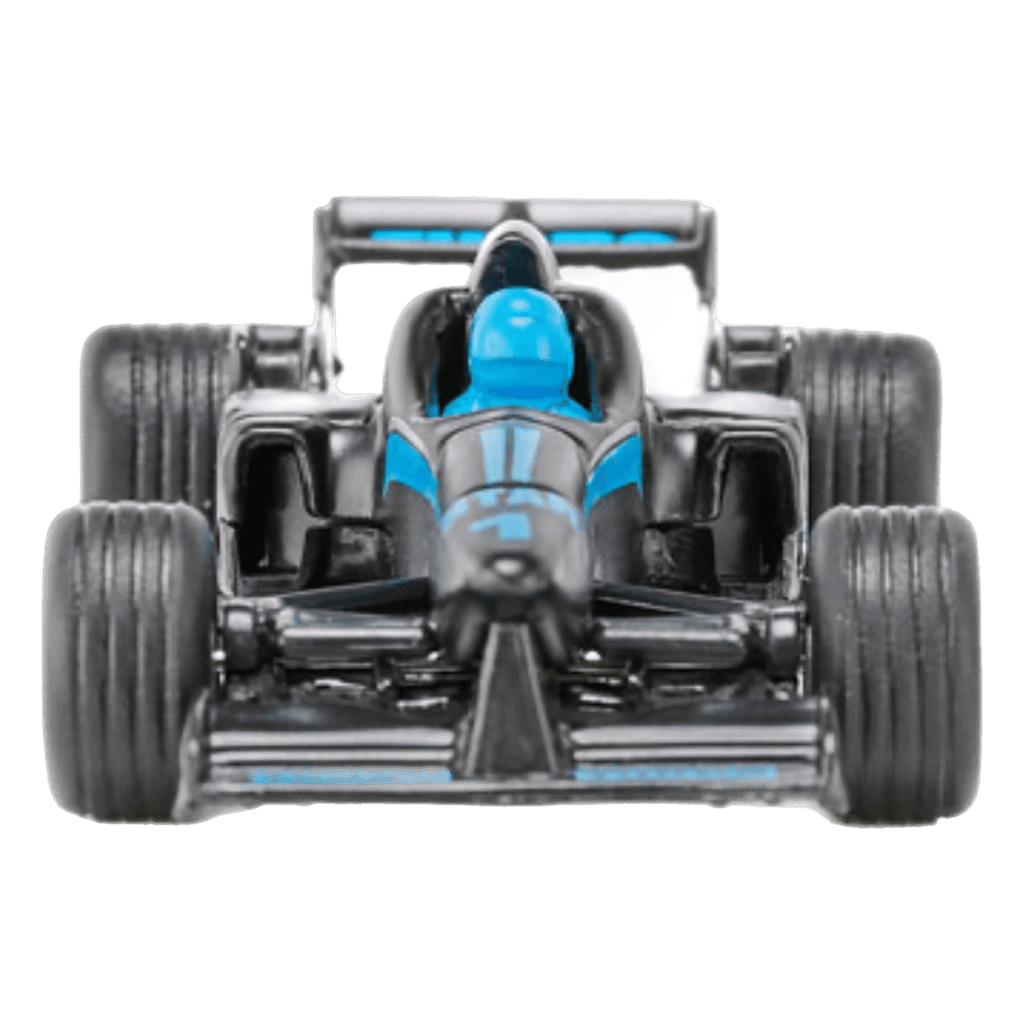 Siku 3 Plus Formula 1 Racing Car