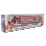Siku 3 Plus Freightliner Christmas Truck