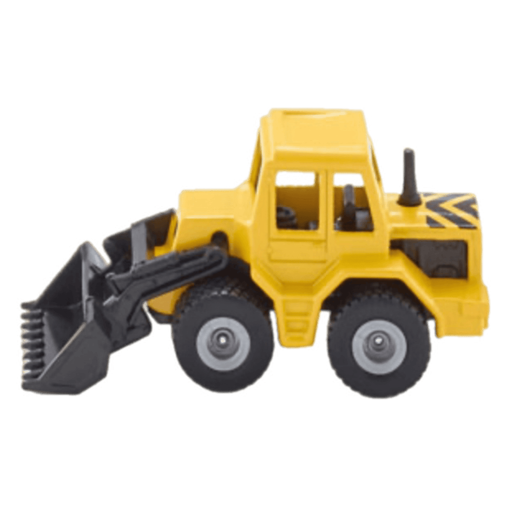 Siku 3 Plus Front Loader