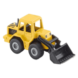 Siku 3 Plus Front Loader