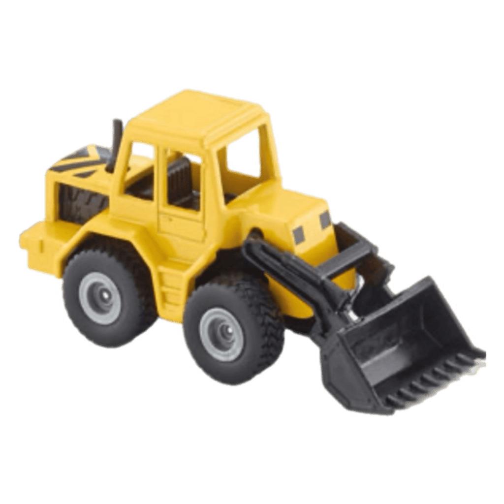 Siku 3 Plus Front Loader