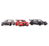 Siku 3 Plus Gift Set Race