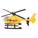 Siku 3 Plus Helicopter S