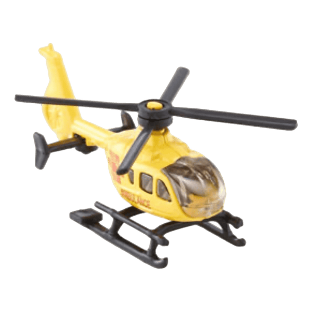 Siku 3 Plus Helicopter S