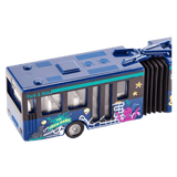 Siku 3 Plus Hinged Bus