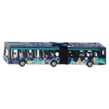 Siku 3 Plus Hinged Bus