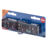Siku 3 Plus Hinged Bus