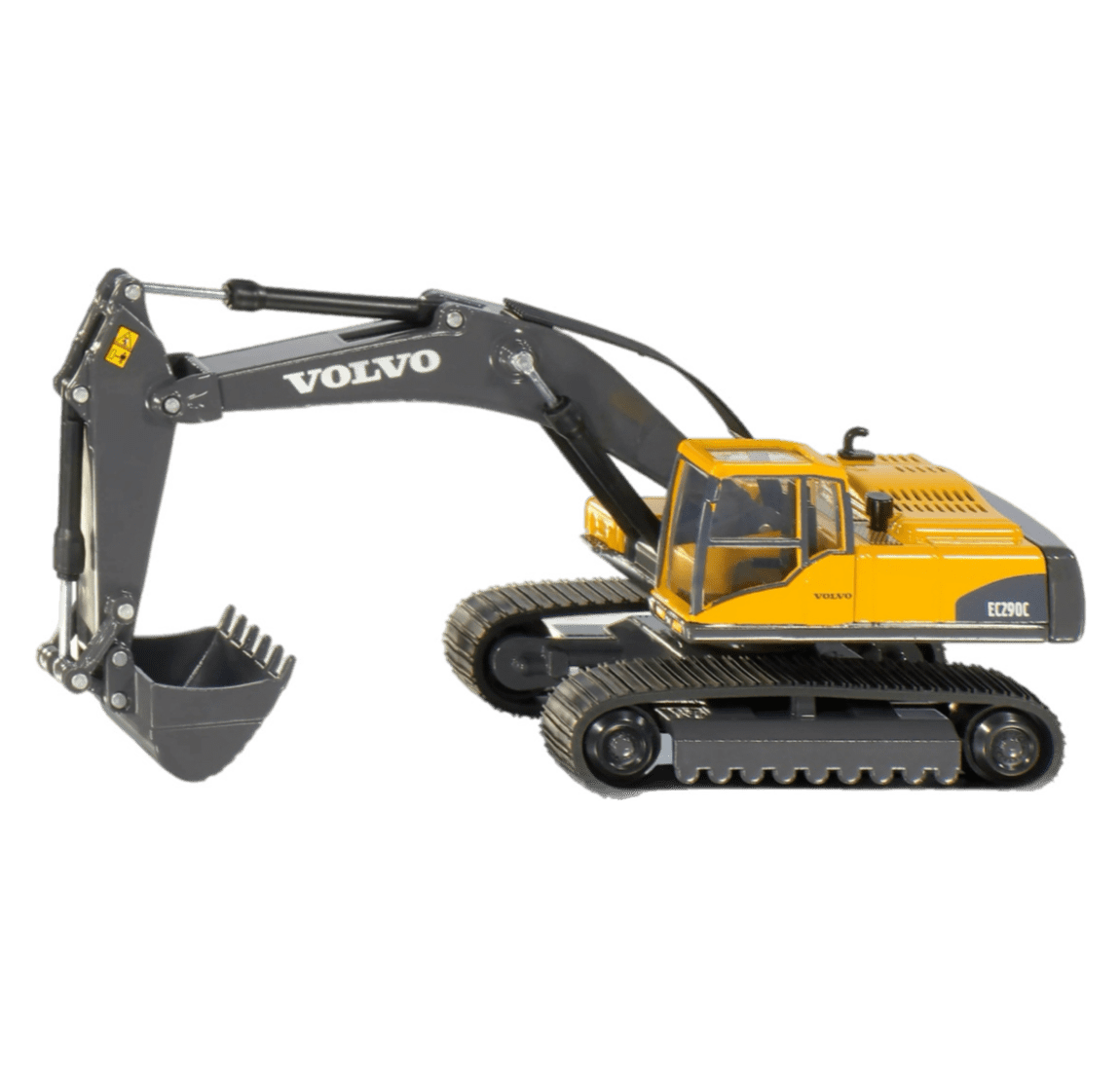 Siku 3 Plus Hydraulic Excavator Volvo