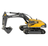 Siku 3 Plus Hydraulic Excavator Volvo