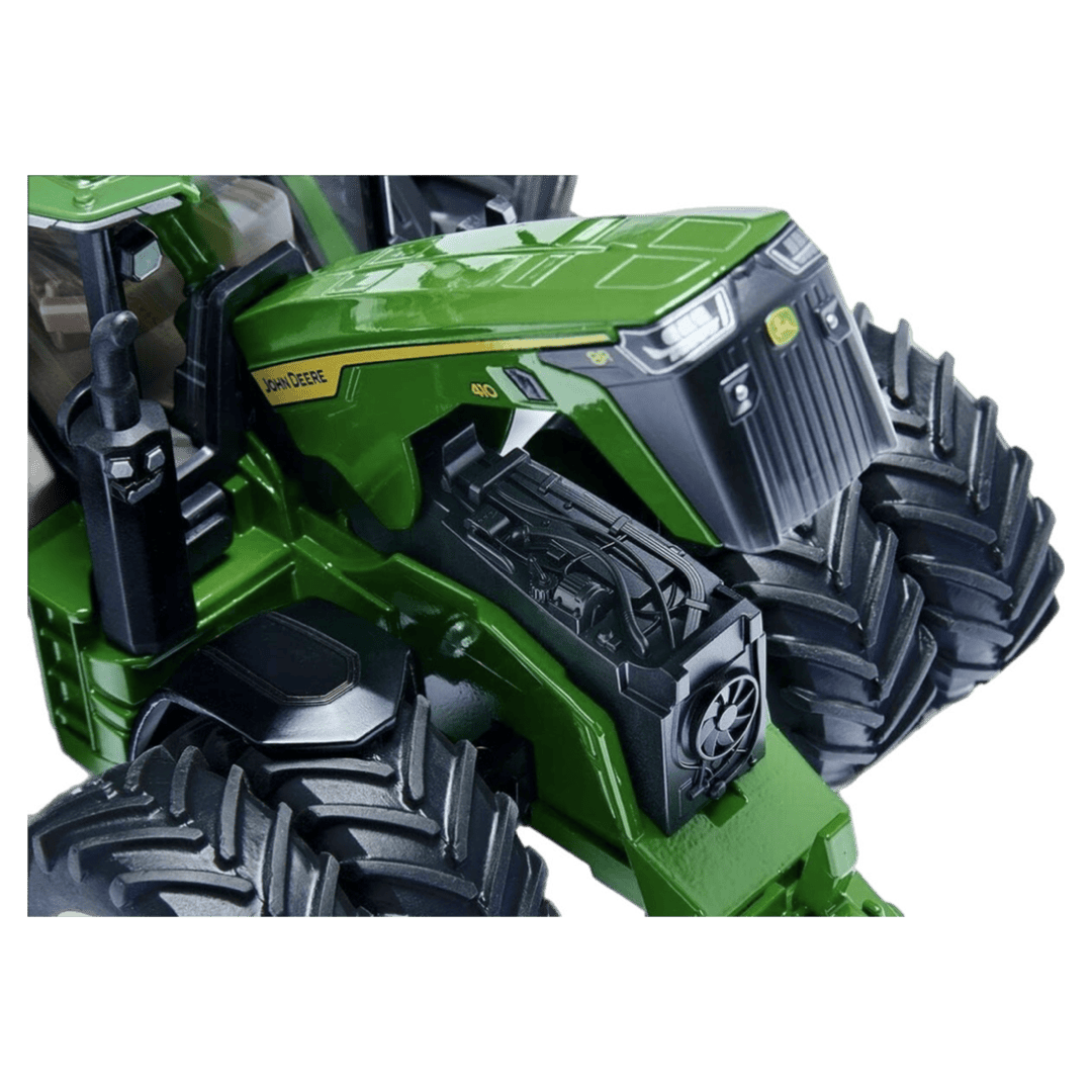 Siku 3 Plus John Deere 8R 410 on Duals