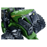 Siku 3 Plus John Deere 8R 410 on Duals