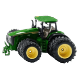 Siku 3 Plus John Deere 8R 410 on Duals