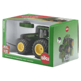 Siku 3 Plus John Deere 8R 410 on Duals